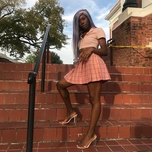 Meet your Posher, Zakoya